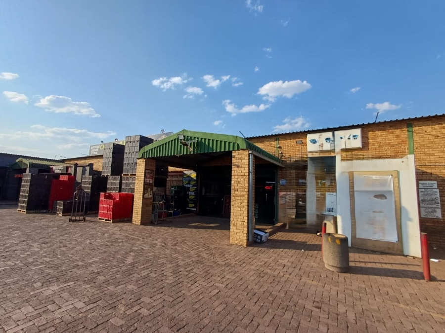 Commercial Property for Sale in Ikageng North West
